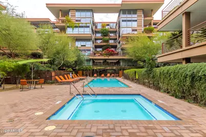 7157 E Rancho Vista Drive #5010, Scottsdale, AZ 85251 - Photo 36