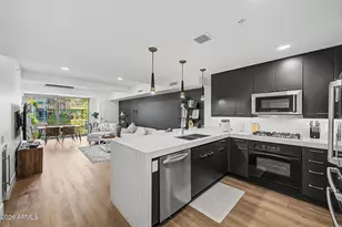 7157 E Rancho Vista Dr, Scottsdale, AZ 85251 - Photo 6