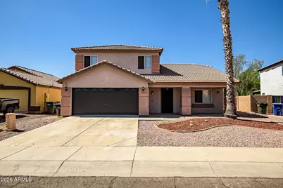 12637 W Columbine Drive, El Mirage, AZ 85335 - Photo 2