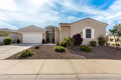 5158 N 185th Lane, Litchfield Park, AZ 85340 - Photo 2