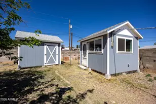 626 Calle Del Sud --, Sierra Vista, AZ 85635 - Photo 22