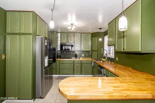 626 Calle Del Sud --, Sierra Vista, AZ 85635 - Photo 6