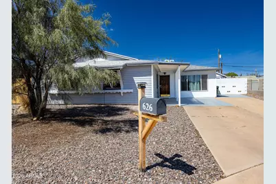 626 Calle Del Sud --, Sierra Vista, AZ 85635 - Photo 1