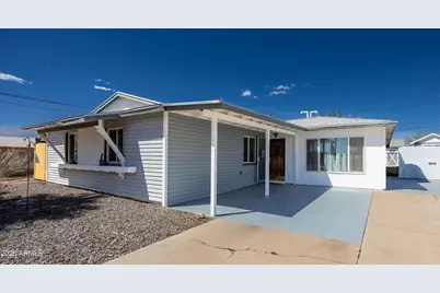 626 Calle Del Sud --, Sierra Vista, AZ 85635 - Photo 2