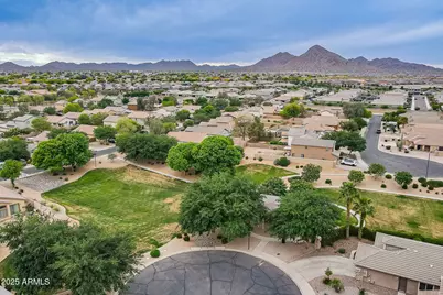 2574 W Sawtooth Way, Queen Creek, AZ 85144 - Photo 24