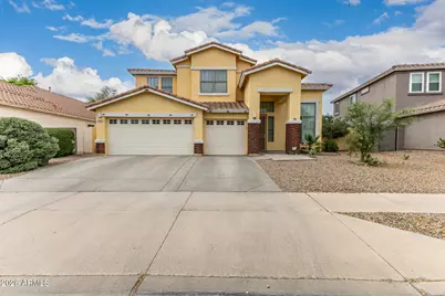 8788 W Augusta Avenue, Glendale, AZ 85305 - Photo 2