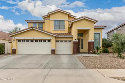 8788 W Augusta Avenue, Glendale, AZ 85305 - Photo 2