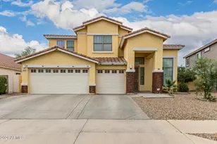 8788 W Augusta Ave, Glendale, AZ 85305 - Photo 2