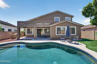 14818 W Roanoke Avenue, Goodyear, AZ 85395 - Photo 46