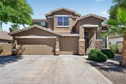 14818 W Roanoke Avenue, Goodyear, AZ 85395 - Photo 1