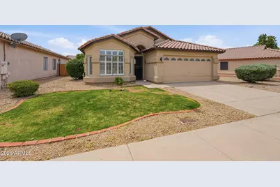 2435 E Patrick Lane, Phoenix, AZ 85024 - Photo 2