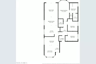 2435 E Patrick Lane, Phoenix, AZ 85024 - Photo 4