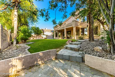 714 W Desert Broom Drive, Chandler, AZ 85248 - Photo 48