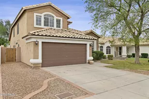 7445 W Los Gatos Dr, Glendale, AZ 85310 - Photo 2