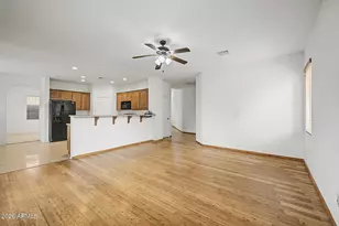4611 W Dunbar Dr, Laveen, AZ 85339 - Photo 8