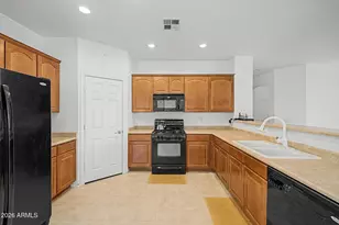 4611 W Dunbar Dr, Laveen, AZ 85339 - Photo 12