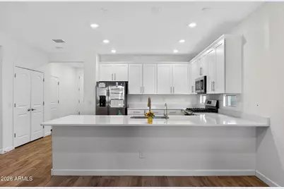 4028 E Mark Lane, Cave Creek, AZ 85331 - Photo 12