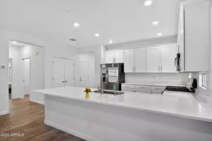 4028 E Mark Ln, Cave Creek, AZ 85331 - Photo 14