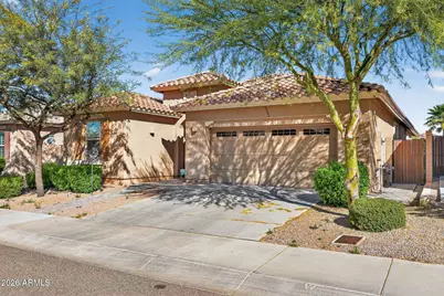 4028 E Mark Lane, Cave Creek, AZ 85331 - Photo 2