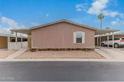 8301 N 103rd Avenue #47, Peoria, AZ 85345 - Photo 4