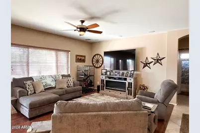 1863 N Westfall Lane, Casa Grande, AZ 85122 - Photo 4