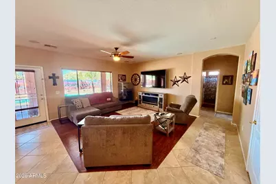 1863 N Westfall Lane, Casa Grande, AZ 85122 - Photo 8