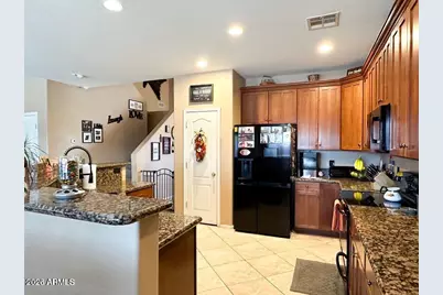 1863 N Westfall Lane, Casa Grande, AZ 85122 - Photo 2