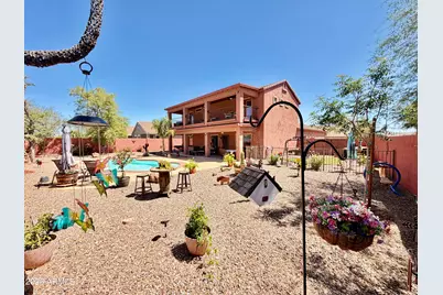 1863 N Westfall Lane, Casa Grande, AZ 85122 - Photo 34