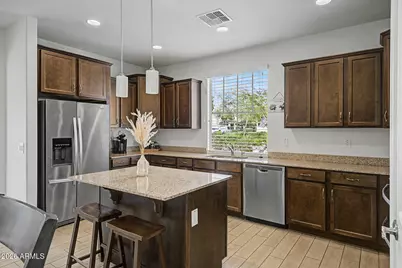 20605 W White Rock Road, Buckeye, AZ 85396 - Photo 2