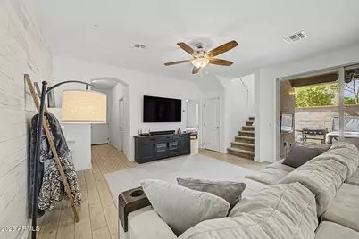 20605 W White Rock Road, Buckeye, AZ 85396 - Photo 10