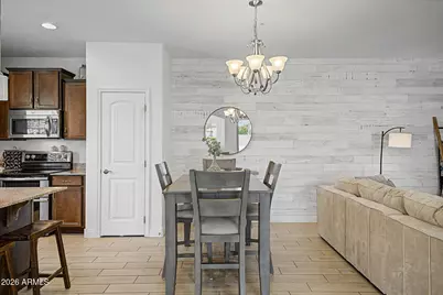 20605 W White Rock Road, Buckeye, AZ 85396 - Photo 14