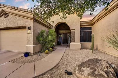 24543 N 76th Place, Scottsdale, AZ 85255 - Photo 2