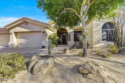 24543 N 76th Place, Scottsdale, AZ 85255 - Photo 2