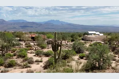 0 N 164th Street #-, Scottsdale, AZ 85262 - Photo 1