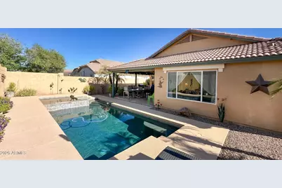 15156 W Adams Street, Goodyear, AZ 85338 - Photo 2