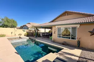 15156 W Adams St, Goodyear, AZ 85338 - Photo 2
