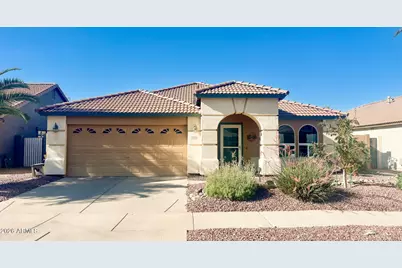 15156 W Adams Street, Goodyear, AZ 85338 - Photo 1