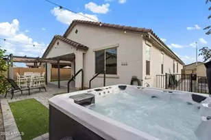 10768 W Kinderman Dr, Avondale, AZ 85323 - Photo 34