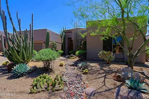 6991 E Mighty Saguaro Way, Scottsdale, AZ 85256 - Photo 2