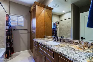 6991 E Mighty Saguaro Way, Scottsdale, AZ 85256 - Photo 38