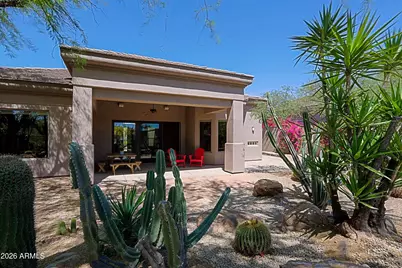 6991 E Mighty Saguaro Way, Scottsdale, AZ 85256 - Photo 44