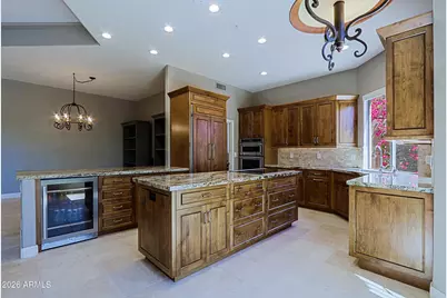 6991 E Mighty Saguaro Way, Scottsdale, AZ 85256 - Photo 20