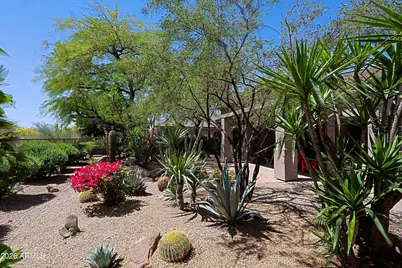 6991 E Mighty Saguaro Way, Scottsdale, AZ 85256 - Photo 48