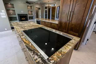 6991 E Mighty Saguaro Way, Scottsdale, AZ 85256 - Photo 16