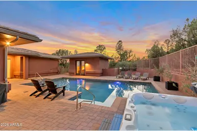 90 Rimstone Circle, Sedona, AZ 86336 - Photo 38