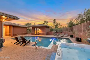 90 Rimstone Cir, Sedona, AZ 86336 - Photo 38