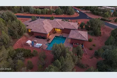 90 Rimstone Circle, Sedona, AZ 86336 - Photo 4