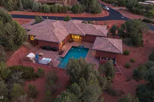 90 Rimstone Cir, Sedona, AZ 86336 - Photo 4