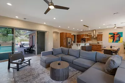 90 Rimstone Circle, Sedona, AZ 86336 - Photo 12