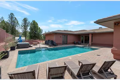 90 Rimstone Circle, Sedona, AZ 86336 - Photo 32